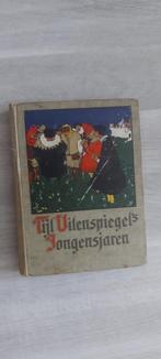 Tijl Uilenspiegel Jongensjaren, Antiek en Kunst, Ophalen of Verzenden