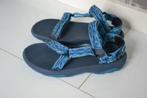 Teva sandalen, maat 35., Kinderen en Baby's, Kinderkleding | Schoenen en Sokken, Overige typen, Zo goed als nieuw, Jongen, Teva