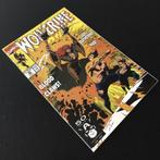 Wolverine Vol.2 #35 (1991) VF (8.0), Amerika, Ophalen of Verzenden, Marvel Comics, Eén comic