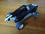 Lego Technic Motor Pack, set 5221, Ophalen of Verzenden, Gebruikt, Complete set, Lego