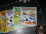 12 donald duck junior2021-2022, Gelezen, Ophalen of Verzenden, Donald Duck, Meerdere stripboeken