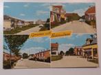Bakhuizen 2, Verzamelen, Ansichtkaarten | Nederland, Verzenden, 1960 tot 1980, Gelopen, Friesland