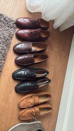 SUPER MOOIE SCHOENEN EN SNEAKERS MT 43 IN NIEUWSTAAT!!, Overige kleuren, Overige typen, Floris van Bommel, Ophalen of Verzenden