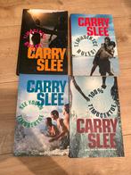 Diverse titels van Carry Slee, Boeken, Ophalen, Gelezen, Carry Slee, Fictie