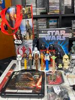 Star Wars Collectibles – Action Figures Toys Books Calendar, Verzamelen, Star Wars, LucasArts, Star Wars, Www.lucasarts.com, Ophalen of Verzenden