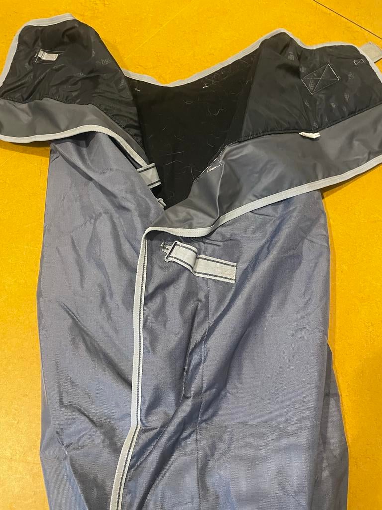 Bucas Smartex 5.0 met stay-dry voering, Ophalen of Verzenden, Zo goed als nieuw