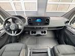 Mercedes-benz SPRINTER 314 CDI L2H1 Automaat / Dubbele schui, Auto's, Wit, Bedrijf, Diesel, 2 stoelen