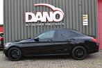 Mercedes-Benz C-Klasse C180 CGI Avantgarde LED/Navi/Camera/1, Auto's, Automaat, 4 cilinders, 157 pk, Leder en Stof