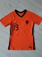 Nederland Weghorst voetbalshirt in size small, Ophalen of Verzenden, Zo goed als nieuw, Shirt