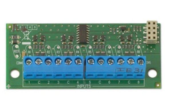 Aritech ATS608 ATS Advanced plug-in uitbreidingsprint, Doe-het-zelf en Verbouw, Alarmsystemen, Zo goed als nieuw, Overige typen