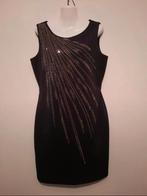 Calvin Klein jurk maat  XL 42, Ophalen of Verzenden, Nieuw, Maat 42/44 (L), Zwart