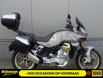Moto Guzzi V 100 MANDELLO AVIAZONE NAVALE (bj 2023) beschikbaar voor biedingen
