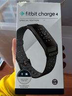 Fitbit charge 4, Gebruikt, Zwart, Ophalen of Verzenden, Fitbit