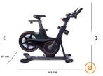 Matrix Basic-Fit Cycle Hometrainer, Ophalen, Nieuw, Overige typen