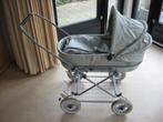 Vintage kinderwagen, Kinderen en Baby's, Kinderwagens en Combinaties, Ophalen, Zo goed als nieuw, Combiwagen, Overige merken