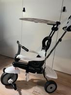 Driewieler met duwstang, Fietsen en Brommers, Fietsen | Driewielers, Ophalen, Gebruikt, Smart Trike, Duwstang