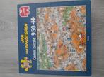Jan van Haasteren, Hobby en Vrije tijd, Denksport en Puzzels, Ophalen of Verzenden, 500 t/m 1500 stukjes, Zo goed als nieuw, Legpuzzel