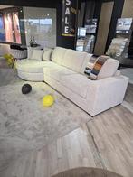 Super Speciale Korting – Alleen deze maand bij Gold Wonen!, Ophalen, Hoekbank, Eric Kuster, Minder dan 150 cm