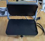 Cuisinart GR35E contactgrill, Ophalen, Gebruikt
