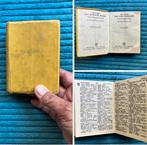 Van Goor's FRANS-NEDERLANDS Woordenboek 1942, Gelezen, Frans, Overige uitgevers, Van Goor