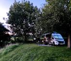 Knaus Boxstar 600 - Fiat 2.3 150 PK, Caravans en Kamperen, Koelkast, Buscamper of Camperbus, Fiat, 7 tot 12 maanden geleden