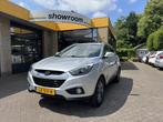 Hyundai ix35 1.6i GDI Go! Climate Control Navi Camera, Voorwielaandrijving, 135 pk, 1591 cc, 4 cilinders