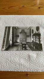 Postkaart - Voorschoten - Kasteel Duivenvoorde, Ophalen of Verzenden, 1960 tot 1980, Ongelopen, Gebouw