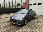 Peugeot 207 CC 1.6VTI 3e eigenaar NAP engine not OK!, Auto's, Peugeot, Voorwielaandrijving, 65 €/maand, 15 km/l, Gebruikt