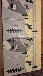 Baby playmat, Kinderen en Baby's, Babykleding | Schoentjes en Sokjes, Ophalen of Verzenden, Zo goed als nieuw, Jongetje of Meisje