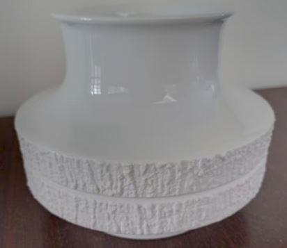 Prachtige vintage design vaas van Richard Schrarrer, Antiek en Kunst, Ophalen of Verzenden