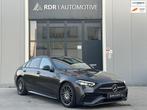 Mercedes-Benz C-klasse 220 d AMG Line, Automaat, Achterwielaandrijving, 4 cilinders, 1655 kg