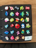 Jibbitz/charms voor crocs! Keuze uit 300+ verschillende, Overige merken, Overige materialen, Verzenden, Nieuw