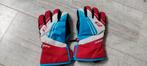 zanier kinder handschoenen voor skiën, Gebruikt, 100 tot 140 cm, Overige typen, Ophalen