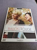 Le voyage du ballon rouge - dvd, Alle leeftijden, Ophalen of Verzenden, Zo goed als nieuw, Frankrijk
