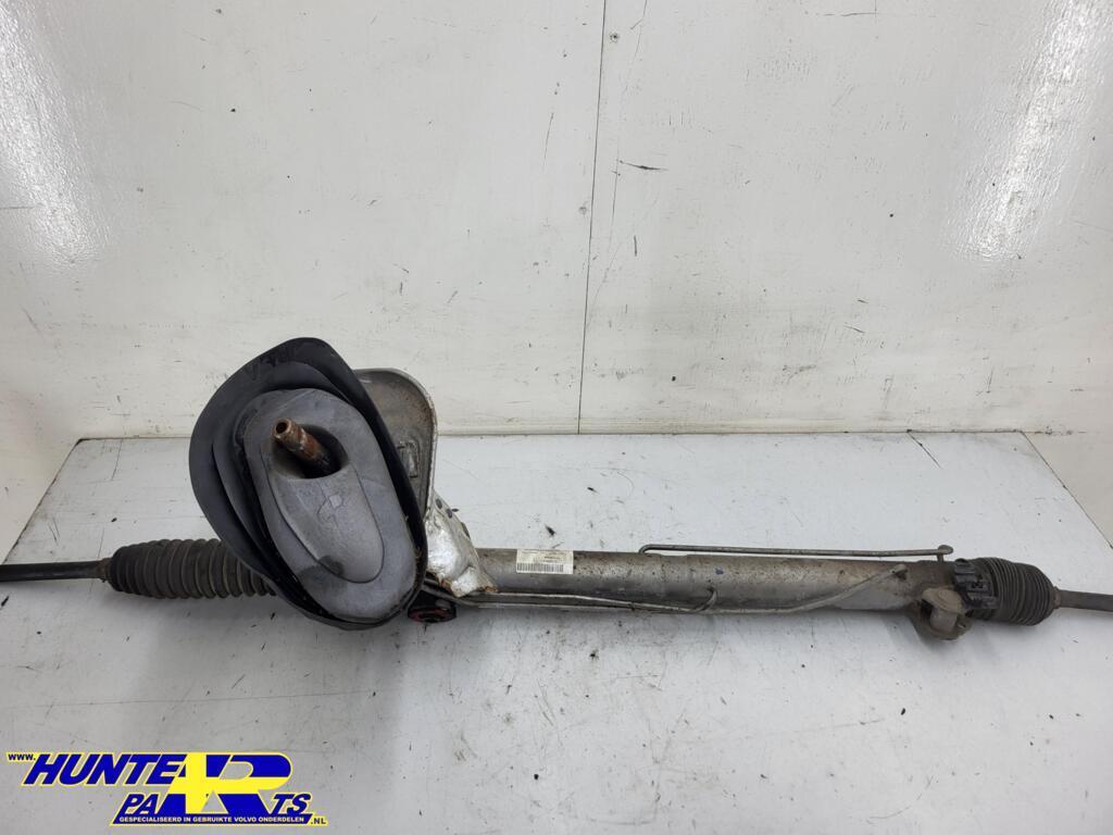 Stuurhuis bekrachtigd Volvo V60 I 2.0T  ('10-'18) 31329868, Gebruikt, Ophalen of Verzenden, Volvo, Volvo