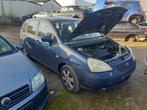 Diversen onderdelen suzuki liana 1.6 automaat, Ophalen, Gebruikt, Suzuki