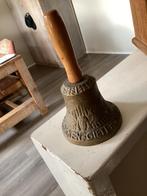 Hand/ scheeps/ tafel bel, Antiek en Kunst, Curiosa en Brocante, Ophalen of Verzenden