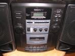 Sony draagbare radio, Ophalen of Verzenden, Gebruikt, Transistorradio