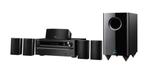 Onkyo HT-S6505 5.1 surround set (Dolby TrueHD, DTS, etc), Gebruikt, Ophalen of Verzenden, Onkyo, 120 watt of meer