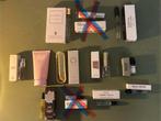 Diverse Skins parfums en douchegel, zie de tekst, Sieraden, Tassen en Uiterlijk, Uiterlijk | Parfum, Ophalen of Verzenden, Nieuw