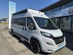 VANTourer 600 D Hefdak/9tr.Auto/160pk/CAM, Caravans en Kamperen, Buscamper of Camperbus, Ringverwarming, Luifel, Koelkast