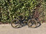 Bmx kush 2+, Fietsen en Brommers, Fietsen | Crossfietsen en BMX, Ophalen, Zo goed als nieuw, Staal, Voetsteunen
