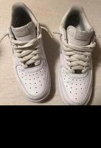 Nike Air Force 1 - Maat 40, Kleding | Heren, Schoenen, Ophalen of Verzenden, Zo goed als nieuw, Wit, Sneakers of Gympen