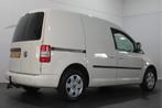 Volkswagen Caddy 1.9 TDI - Automaat - Marge - Airco / Cruise, 15 km/l, Gebruikt, Volkswagen, Origineel Nederlands