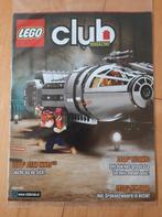 Lego club magazine ed 5 2011, Nieuw, Ophalen of Verzenden