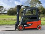 Linde E25L-01 elektrische heftruck sideshift, Linde, Heftruck, Ophalen of Verzenden, 8219PE