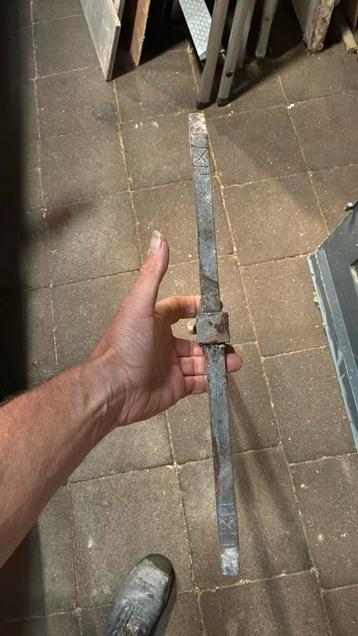 Te koop Gevelankers beschikbaar voor biedingen