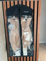 Balmain Haarstuk Blond 35cm - Zo goed als nieuw!, Ophalen of Verzenden, Zo goed als nieuw, Pruik of Haarverlenging