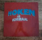 Lp Normaal hoken is Normaal, Ophalen of Verzenden