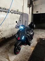 Vespa Sprint 2022 Full option, Fietsen en Brommers, Scooters | Vespa, Ophalen of Verzenden, Zo goed als nieuw, Benzine, Vespa S